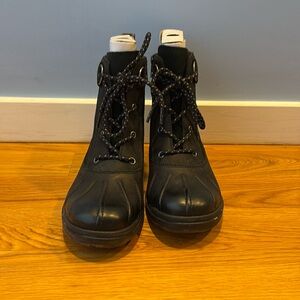 UGG Hapsburg Duck Boots